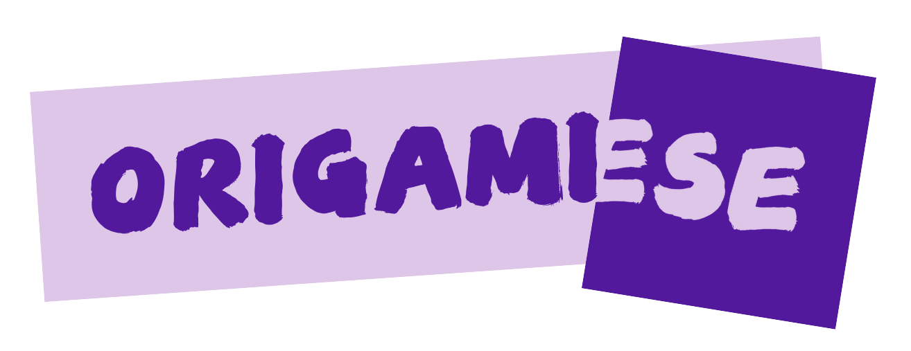 Origamese Logo